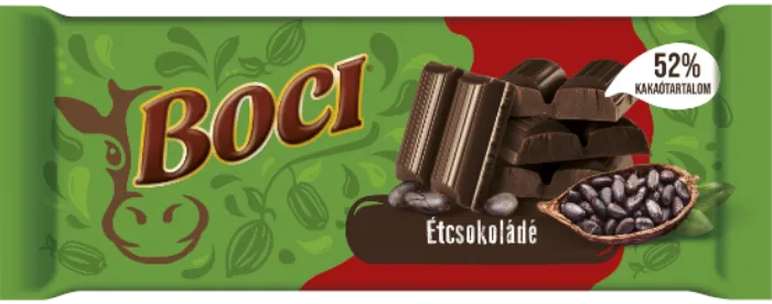 Étcsokoládé