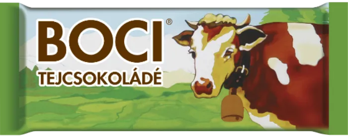 Retro Tejcsokoládé